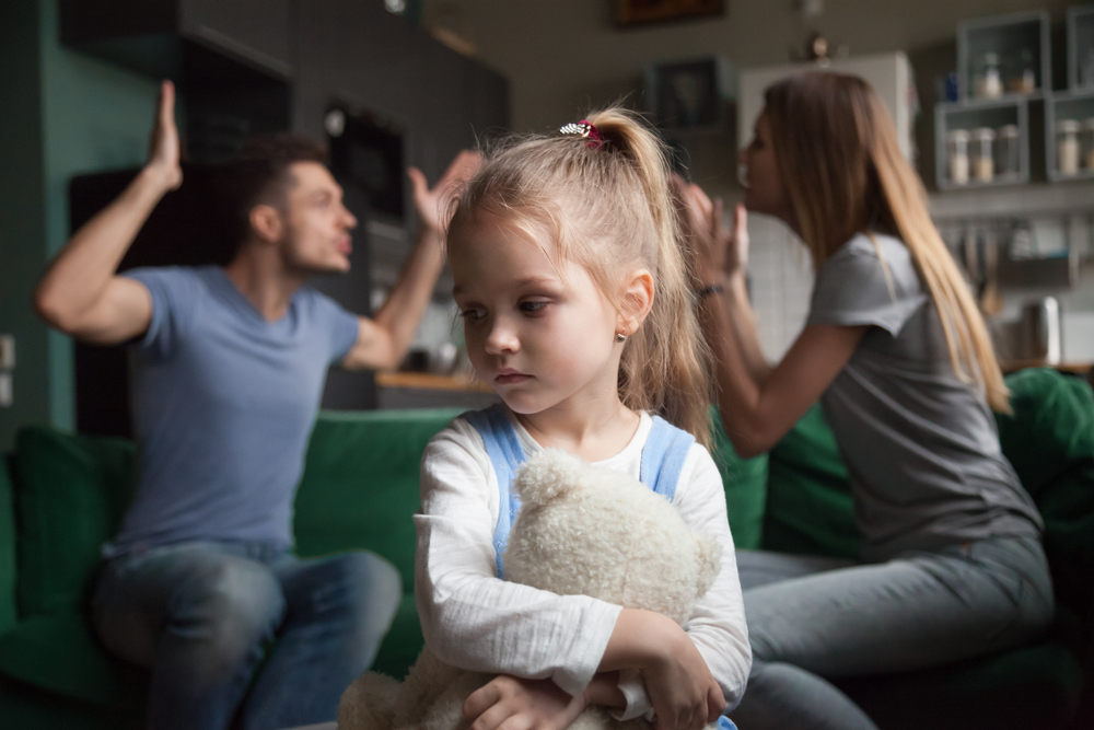 Understanding Child Custody Matters Part II: Custody Litigation
