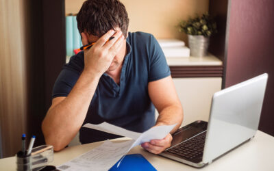 Is Bankruptcy Your Best Option?