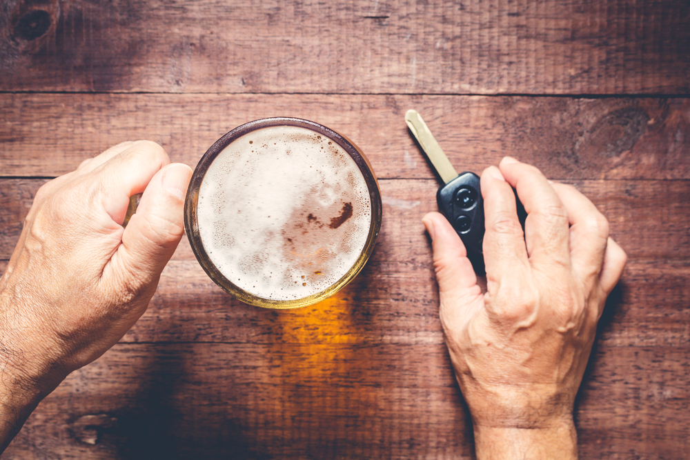 What To Do After a DWI Charge